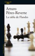 La tabla de Flandes