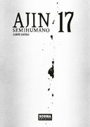 AJIN 17 (in Spanish)