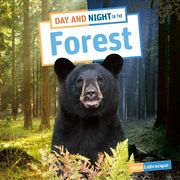 Day and Night in the Forest (en Inglés)