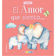 El Amor que Siento