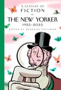 A Century of Fiction in the new Yorker: 1925-2025