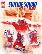Suicide Squad: Blaze (en Inglés)