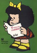 10 Años con Mafalda