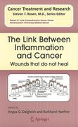 the link between inflammation and cancer: wounds that do not heal (en Inglés)