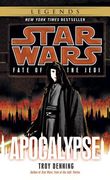 Apocalypse: Star Wars Legends (Fate of the Jedi) (Star Wars: Fate of the Jedi) (en Inglés)