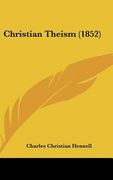 christian theism (1852)