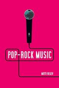 Pop - Rock Music: Aesthetic Cosmopolitanism In Late Modernity