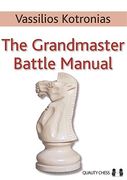 Grandmaster Battle Manual (en Inglés)