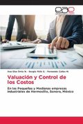 Valuacion y Control de los Costos
