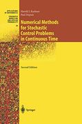 Numerical Methods for Stochastic Control Problems in Continuous Time: 24 (Stochastic Modelling and Applied Probability) 