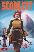 Scarlett Vol. 1 (en Anglais)