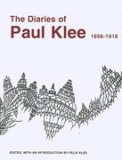 Klee, p: Diaries of Paul Klee, 1898-1918 