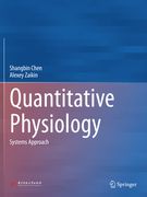 Quantitative Physiology: Systems Approach (en Inglés)