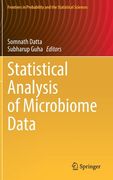 Statistical Analysis of Microbiome Data (en Inglés)