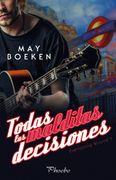 Todas las Malditas Decisiones: Everlasting Wound i