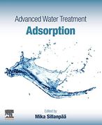 Advanced Water Treatment: Adsorption (en Inglés)