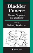 bladder cancer (en Inglés)