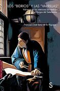 Los "Bidrios" y las "Varillas": Vidrieras en los Interiores Domésticos en el Burgos del Setecientos