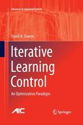 Iterative Learning Control: An Optimization Paradigm (en Inglés)