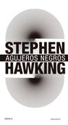 Agujeros Negros - Stephen Hawking - Crítica