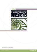 New Language Leader Pre-Intermediate Cours (en Inglés)
