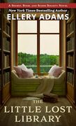 The Little Lost Library (a Secret, Book, and Scone Society Novel, 7)