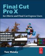 final cut pro x for imovie and final cut express users