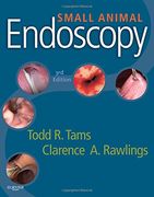 Small Animal Endoscopy (en Inglés)