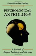 Psychological Astrology: A Synthesis of Jungian Psychology and Astrology (en Inglés)