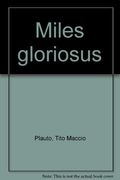 Miles gloriosus (in Spanish)