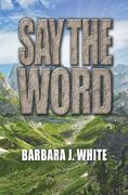 Say the Word (en Inglés)