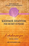 Kashmir Shaivism: The Secret Supreme (en Inglés)