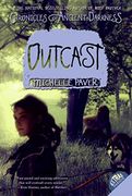 Chronicles of Ancient Darkness #4: Outcast 