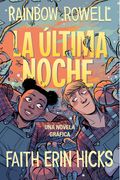 La última noche