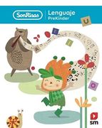 Prekinder. Lenguaje - Sonrisas