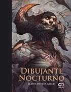 Dibujante Nocturno - Francisco Garces - Anaya Multimedia