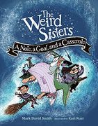 A Note, a Goat, and a Casserole: 1 (Weird Sisters Detective Agency, 1) (en Inglés)