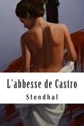 L'abbesse de Castro (en Francés)