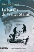 La Batalla de Walter Stamm (en Catalán)