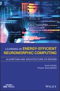 Learning in Energy-Efficient Neuromorphic Computing: Algorithm and Architecture Co-Design (en Inglés)