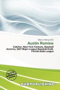 austin romine (en Inglés)