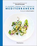 Flavors From the French Mediterranean (en Inglés)