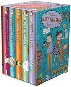 Mein Lotta-Leben 01-05 im Schuber: Sonderausgabe: 1-5 (en Alemán)