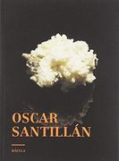 Mácula. Oscar Santillán (en Bilingüe)