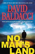 No Man's Land (John Puller Series) (en Inglés)