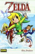 The Legend of Zelda 10: Phantom Hourglass