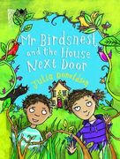 mr birdsnest and the house next door. julia donaldson (en Inglés)