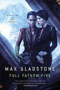 Full Fathom Five: A Novel of the Craft Sequence (en Inglés)