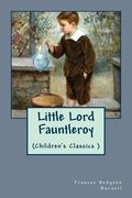Little Lord Fauntleroy (en Inglés)