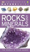 Nat gd: Rocks and Minerals: The World in Your Hands (Nature Handbooks) (en Inglés)